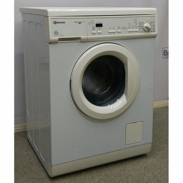 Стиральная машина Bauknecht WA 7575W 000006729 фото