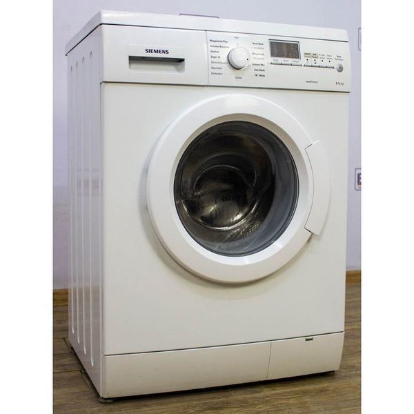 Стиральная машина Siemens WM14E423 19 000008951 фото