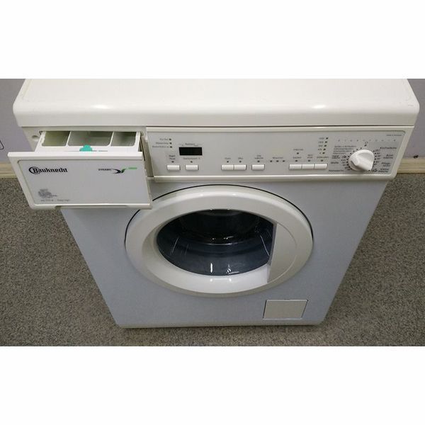 Стиральная машина Bauknecht WA 7575W 000006729 фото