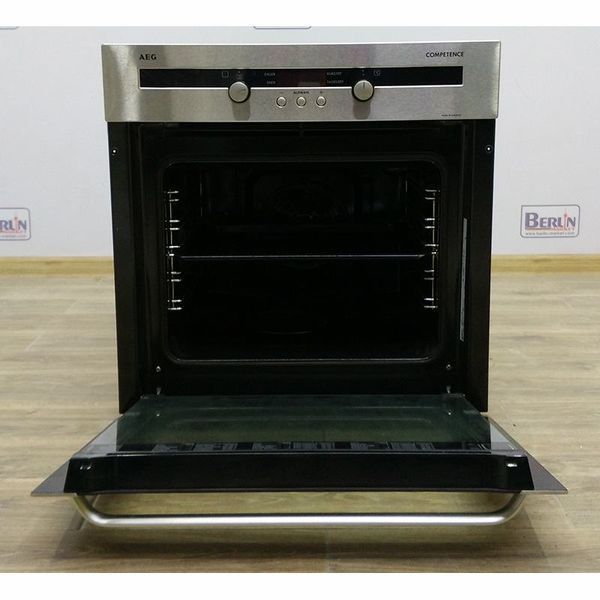 Электро Духовка AEG B4100 1 M 000007537 фото