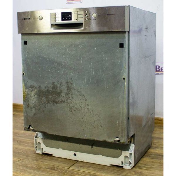 Посудомийна машина Bosch SMI50M05EU 04 2300 вт 12 персон 8901 00120 000010343 фото