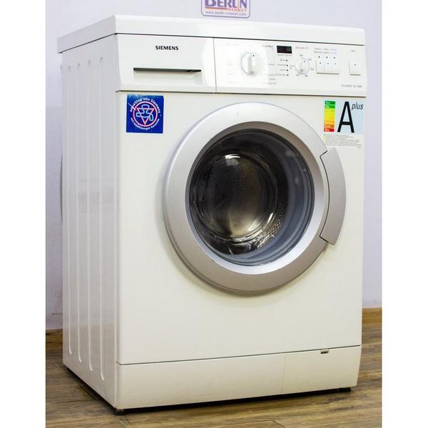 Стиральная машина Siemens WXL1445 14 000009856 фото