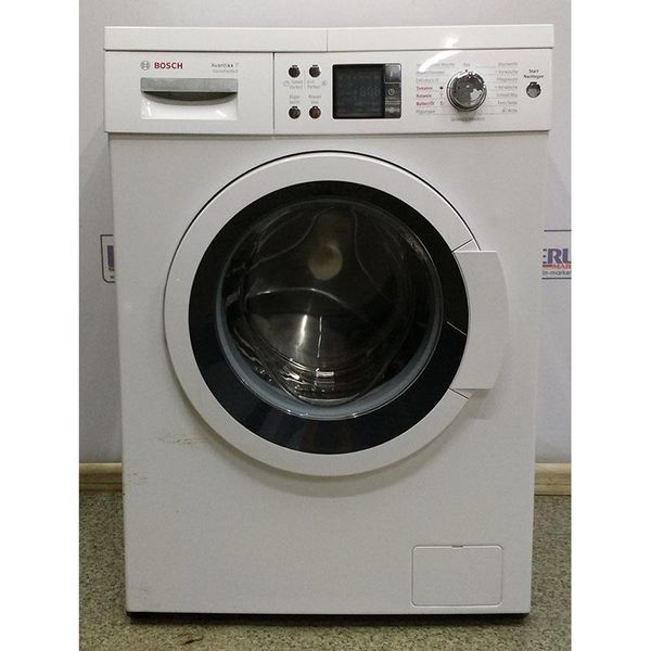 Стиральная машина Bosch Avantixx 7 WAQ28321 01 000006414 фото