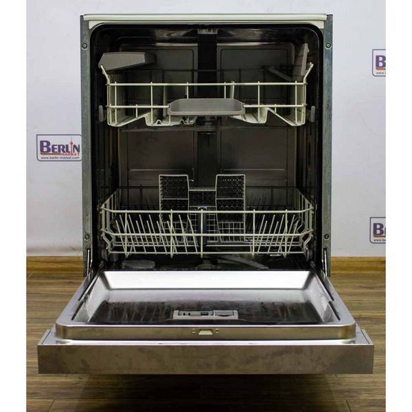 Посудомийна машина Bosch SMI50M05EU 04 2300 вт 12 персон 8901 00120 000010343 фото