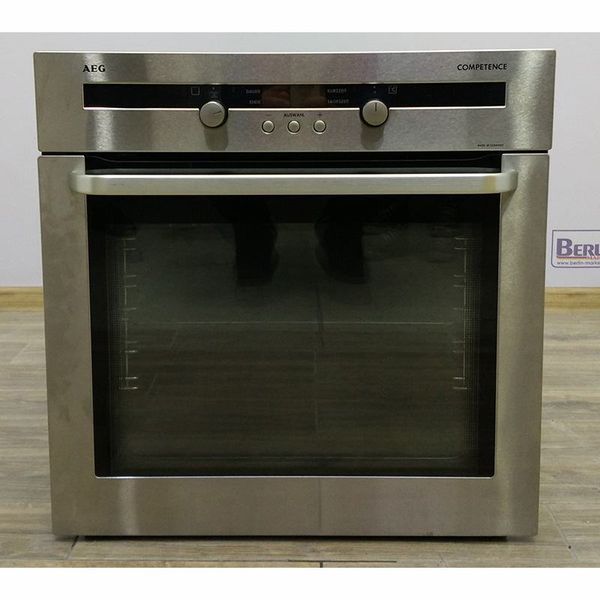 Электро Духовка AEG B4100 1 M 000007537 фото