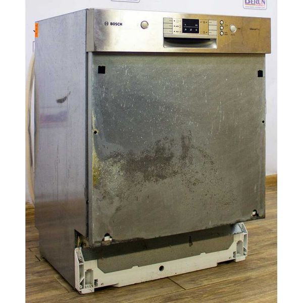 Посудомийна машина Bosch SMI50M05EU 04 2300 вт 12 персон 8901 00120 000010343 фото
