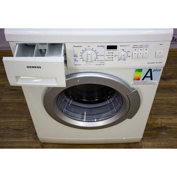 Стиральная машина Siemens WXL1445 14 000009856 фото