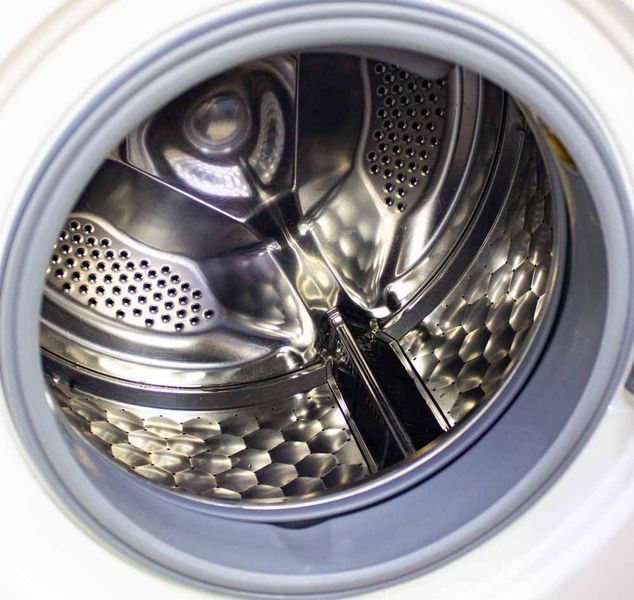 Стиральная машина Miele WT 2670 WPM sn 4073737654 000012773 фото