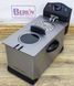 Фритюрниця Aigostar 300004HEZ 2200W 3л sn 8433325500917 новий(дефект) LPNHE364324394 36е 000014807 фото 1