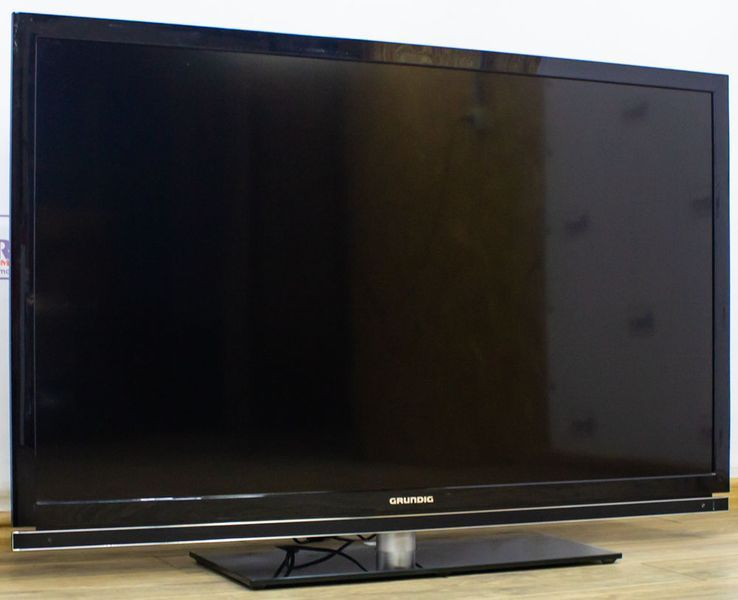 ТБ 46 Grundig 46VLE8160BL 180W sn 20100646 LTA460HQ12Q03 016276505201036282 000016710 фото