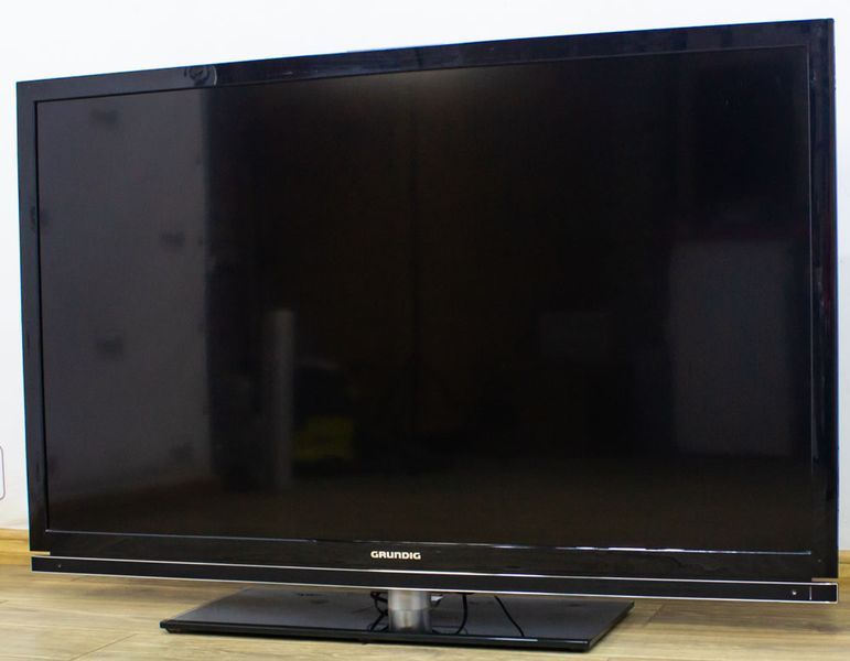 ТБ 46 Grundig 46VLE8160BL 180W sn 20100646 LTA460HQ12Q03 016276505201036282 000016710 фото