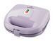 Мультипекар 3в1 SilverCrest SWEW 750 D2 750w violet 000046416 фото 1