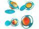 Детская тарелка непроливайка Universal Gyro Bowl MC762336 000038517 фото 5