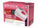 Миксер ручной Brock HM 4002 WH 300w White 000044972 фото 2