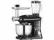 Кухонный комбайн 3в1 Mozano AGD ROB 02 2300w 6300 мл Black 000041184 фото 3