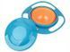 Детская тарелка непроливайка Universal Gyro Bowl MC762336 000038517 фото 3