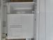 Стиральная машина Bosch Serie8 WAWH8640 21 2300W 8кг sn 9909200004 000053620 фото 6