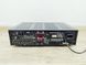 Комплект усилитель и аудиопроигрыватель JVC RX 508VBK 000035742 фото 4