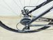 Велосипед 28 Mountec FreeRider дорожній чорний алюм 000038613 фото 3