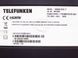 Телевизор 40 Telefunken T40R906 DVB CT LCD 000031588 фото 4