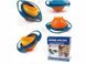 Детская тарелка непроливайка Universal Gyro Bowl MC762336 000038517 фото 4