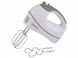 Миксер ручной Brock HM 4002 WH 300w White 000044972 фото 1