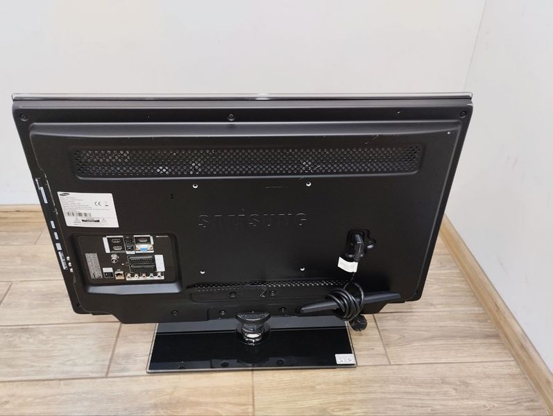 Телевізор Samsung LE32C630K1WXZG sn B2033HEZ900035V 000047892 фото