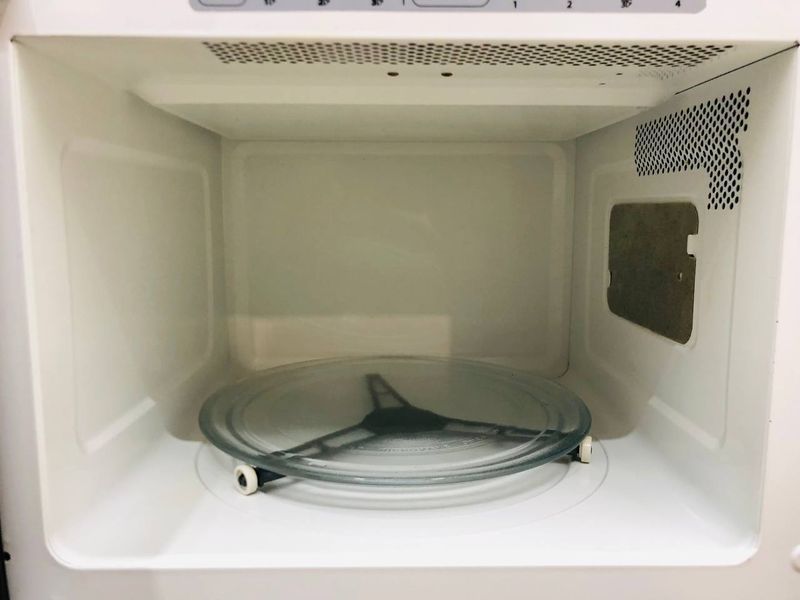 Микроволновая печь Ikea MW V00 S 000043949 фото