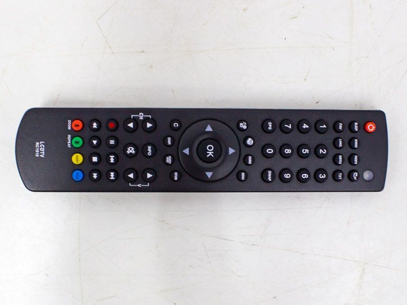 Телевизор 40 Telefunken T40R906 DVB CT LCD 000031588 фото