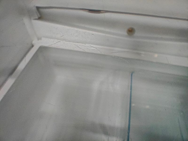 Холодильник двокамерний Electrolux ERB34253W 160W 188+118л sn 82702691 n540 000051094 фото