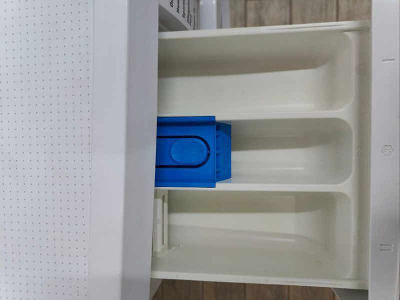 Пральна машина Siemens iQ500 WM14Q44A 06 2400W 7кг sn 9205001889 000051690 фото