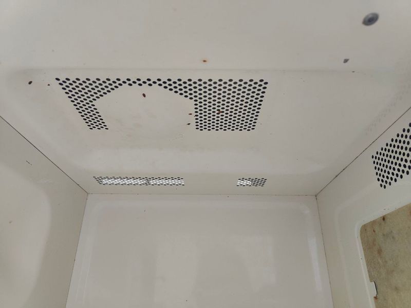 Микроволновая печь Sharp R234 1200W sn 011214973 000050691 фото