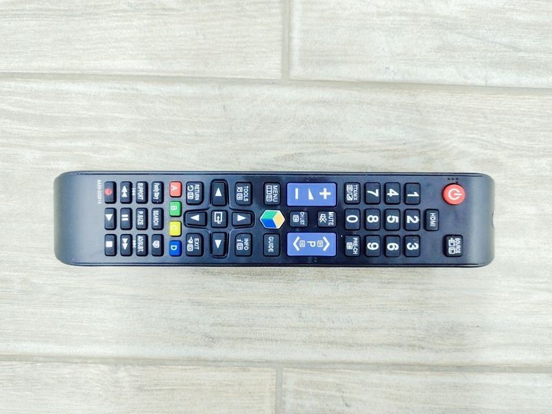 Телевизор 40 Samsung LE40A557P2F LCD Full HD 000037338 фото