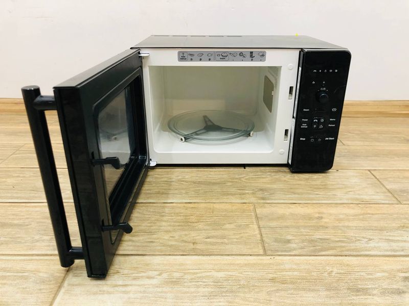 Микроволновая печь Ikea MW V00 S 000043949 фото