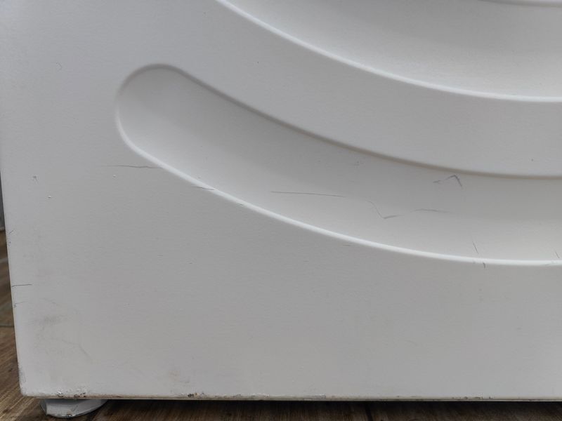 Стиральная машина Siemens iQ700 WM14W509DN 20 2300W 8кг sn 9911200025 000053589 фото