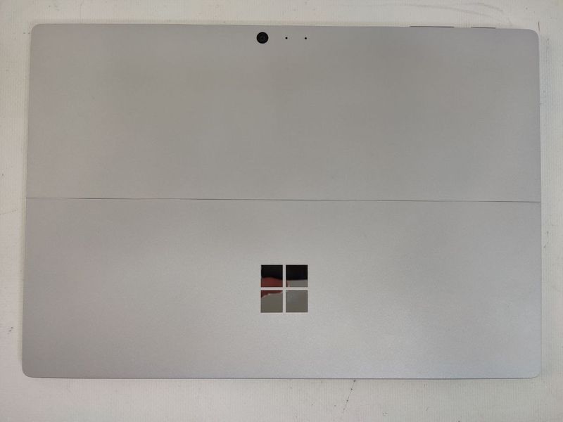 Ноутбук планшет Microsoft Surface Pro 6 Touch 000043596 фото
