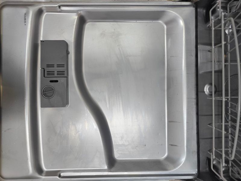 Посудомийна машина Exquisit EGSP 13 3E 1930W 14ком sn WM133EB141206232 000050379 фото