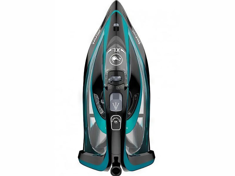 Праска парова Tefal Ultimate Pure FV9844 3200w 000041922 фото