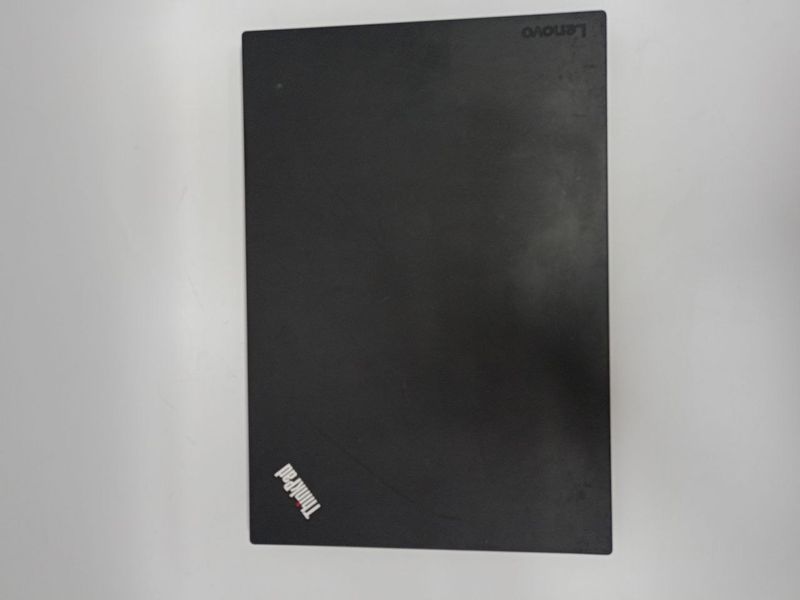 Ноутбук Thinkpad T570 15 FHD бат до 3 годин 000047635 фото