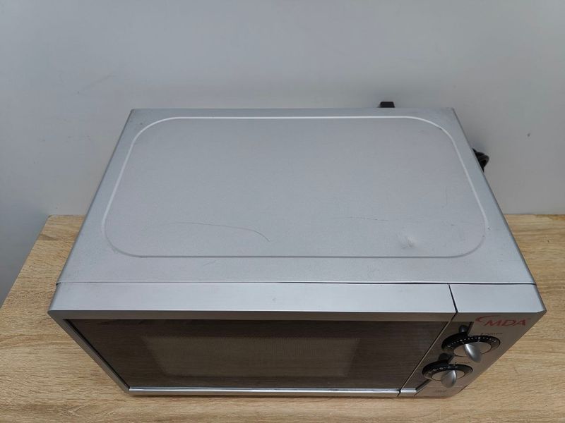 Микроволновая печь MDA MS17S 1150W 000052923 фото