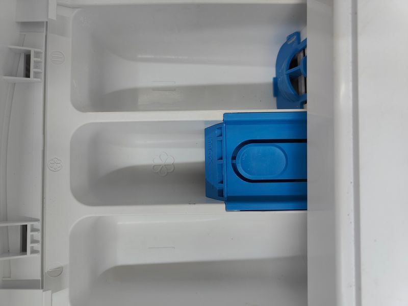 Стиральная машина Siemens iQ700 WM14W509DN 20 2300W 8кг sn 9911200025 000053589 фото