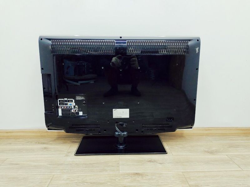 Телевизор 37 Samsung LE37B650T2W LCD Full HD 000038115 фото