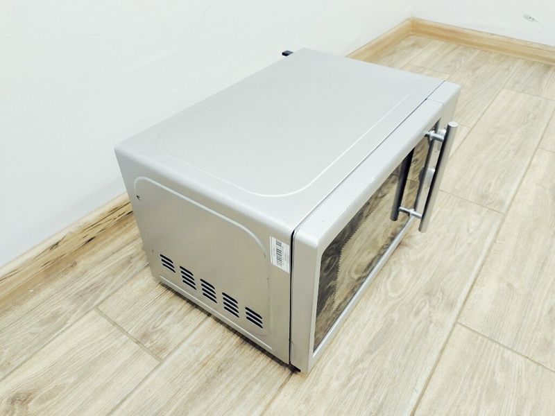 Мікрохвильова піч LifeTec MD 14028 1050w sn 06497713 000036653 фото