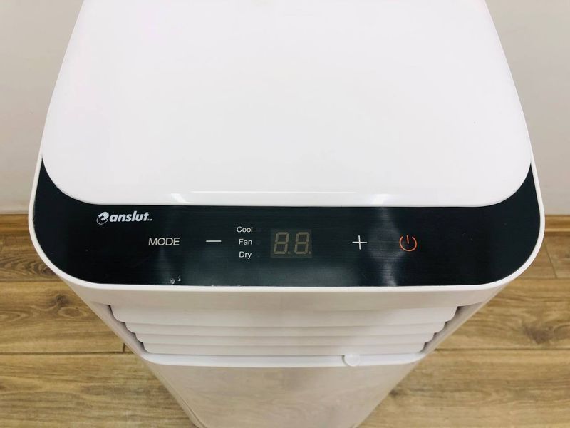Кондиціонер мобільний Anslut MPPHB 08CRN7 QB6 N 1100w sn 540G9206501332002K0805_п12_н316 000045457 фото