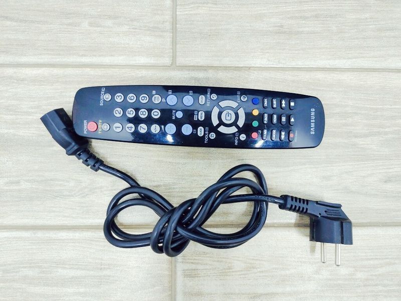 Телевизор 32 Samsung LE32B579A5S Full HD 000040656 фото
