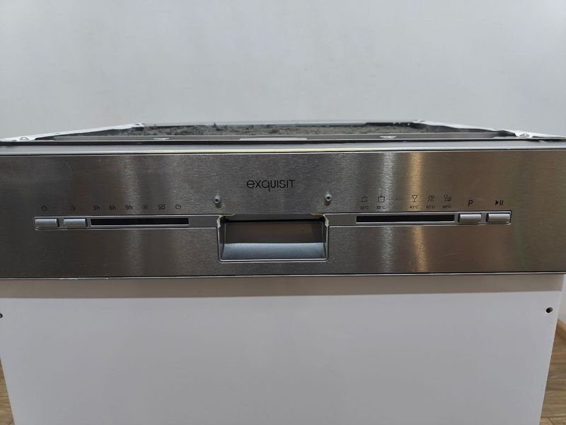 Посудомийна машина Exquisit EGSP 13 3E 1930W 14ком sn WM133EB141206232 000050379 фото