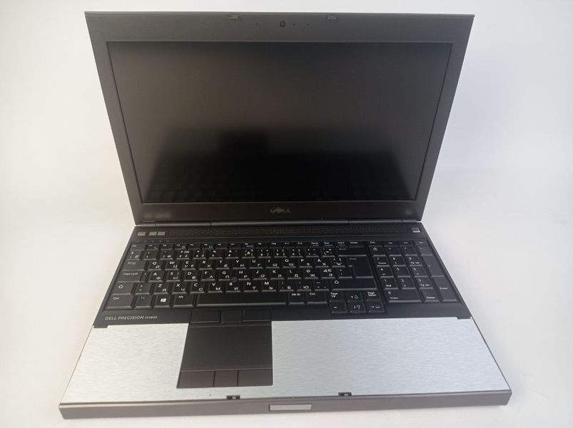 Ноутбук Dell Precision M4800 000043325 фото