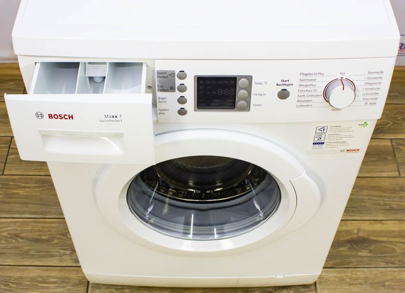 Стиральная машина Bosch Maxx7 WAE2844509 000015456 фото