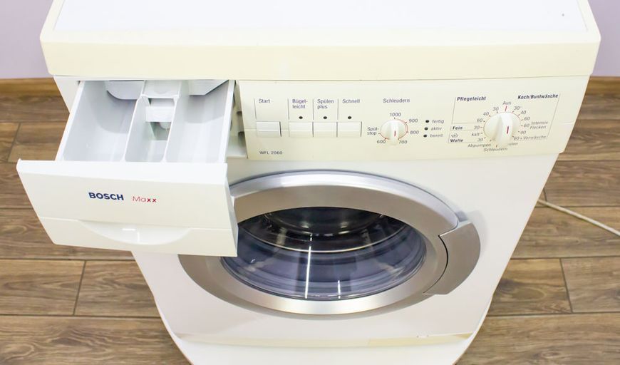 Стиральная машина Bosch Maxx WFL 2060 04 000017787 фото