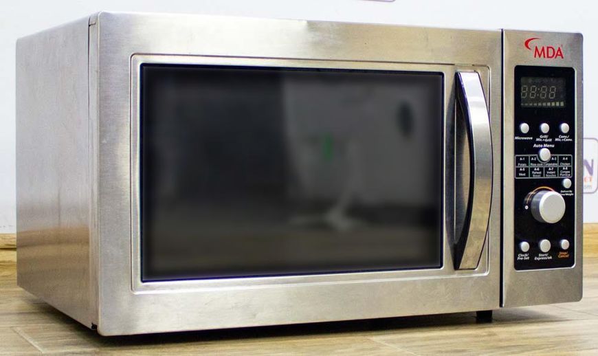 Микроволновая печь MDA MW25E90GK SB3 sn 0605456703000921 000013087 фото